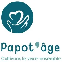 LABEL VIE SENIOR logo