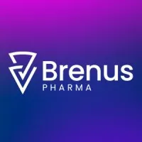 BRENUS PHARMA logo