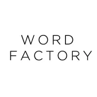 WORD FACTORY logo