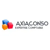 AXIACONSO logo