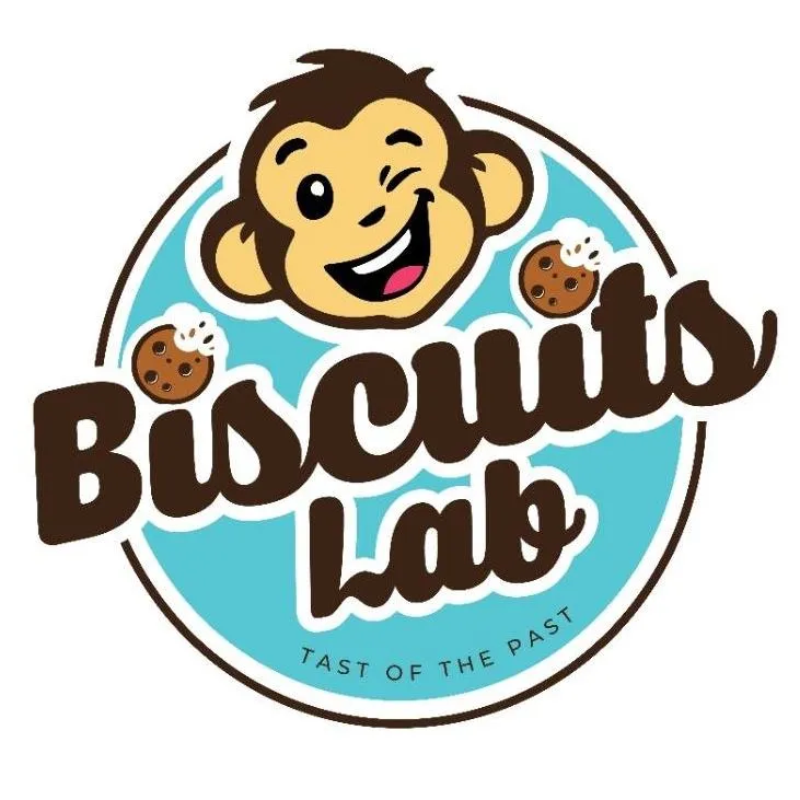 BISCUIT LAB logo