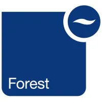 FOREST logo