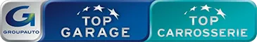 BOGET logo