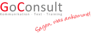 GO CONSULT logo