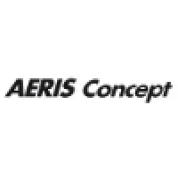 AERIS CONCEPT logo