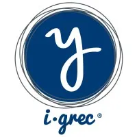 I-GREC logo