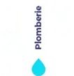 J2P PLOMBERIE CHAUFFAGE logo