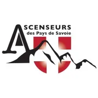 ASCENSEURS DES PAYS DE SAVOIE logo