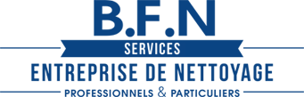 BFN SERVICES (BFN SERVICES) logo