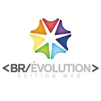 BR'EVOLUTION logo
