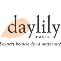 DAYLILY PARIS logo