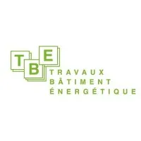 TRAVAUX BATIMENTS ECOLOGIQUES (TBE) logo