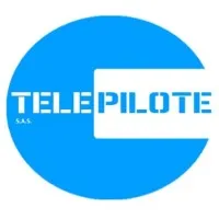 TELEPILOTE (TVPILOTE) logo