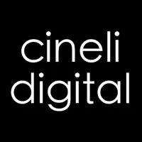 CINELI DIGITAL logo