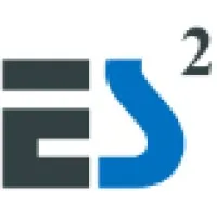 ES2 logo