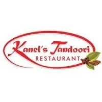 KANEL'S TANDOORI logo