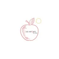LES VERGERS DU SUD logo