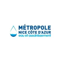 EAU D 'AZUR logo