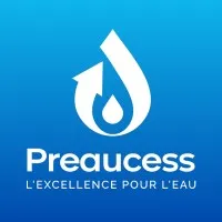 PREAUCESS logo