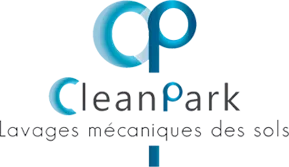 CLEANPARK logo