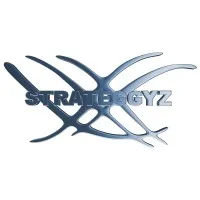 STRATEGGYZ logo