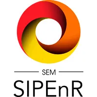 SIPENR logo