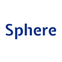 SPHERE logo