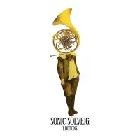 SONIC SOLVEIG logo