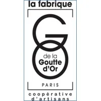 LA FABRIQUE DE LA GOUTTE D'OR (FGO) logo
