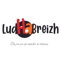 VK LUD logo