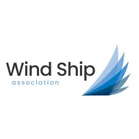 THE WIND SHIP logo
