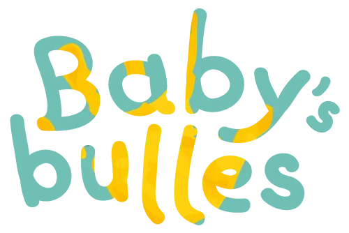 BABY'S BULLES logo