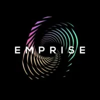 EMPRISE MUSIC logo