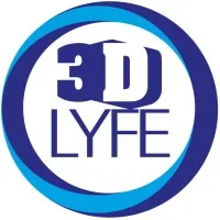 3DLYFE logo