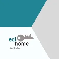 EDL HOME logo