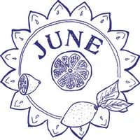 JUNE logo