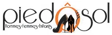 PIED-O-SOL logo