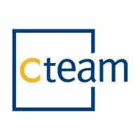 CTEAM LIGNES AERIENNES logo