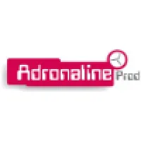ADRONALINE PROD logo