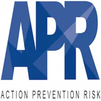 ACTION PREVENTION RISK logo