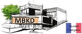 MBK FAUCHER (MBKF) logo