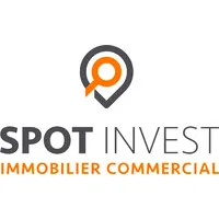 SPOT INVEST logo