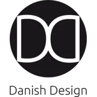 DANISH DESIGN logo
