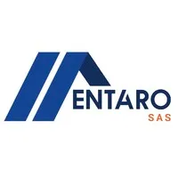 ENTARO logo