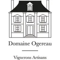 SCEA DOMAINE OGEREAU (EARL) logo