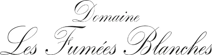 DOMAINE DES FUMEES BLANCHES logo
