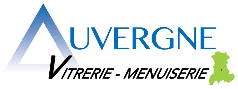 AUVERGNE VITRERIE MENUISERIE logo