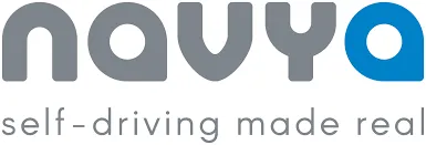 NAVYA logo