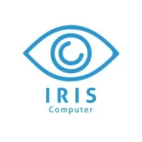IRIS COMPUTER logo