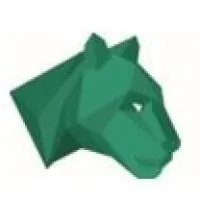 PANTHERA logo
